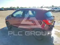 2017 Mitsubishi MIRAGE фото
