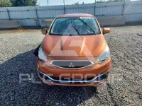 2017 Mitsubishi MIRAGE фото