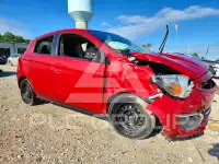 2017 Mitsubishi MIRAGE фото