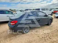 2017 Mitsubishi MIRAGE фото