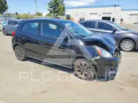 2017 Mitsubishi MIRAGE фото