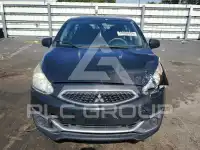 2017 Mitsubishi MIRAGE photo