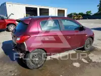 2017 Mitsubishi MIRAGE фото