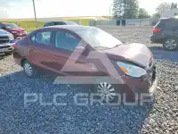 2017 Mitsubishi MIRAGE фото