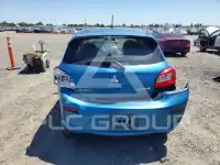 2017 Mitsubishi MIRAGE фото