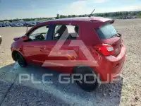 2017 Mitsubishi MIRAGE фото