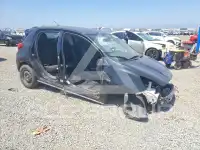2017 Mitsubishi MIRAGE фото
