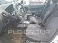 2017 Mitsubishi MIRAGE photo