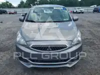 2017 Mitsubishi MIRAGE фото