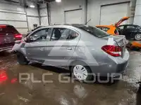 2017 Mitsubishi MIRAGE фото