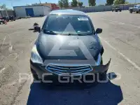 2017 Mitsubishi MIRAGE photo