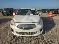 2017 Mitsubishi MIRAGE фото