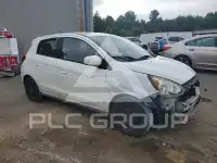 2017 Mitsubishi MIRAGE photo