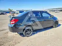 2017 Mitsubishi MIRAGE photo