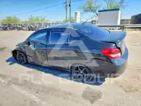 2017 Mitsubishi MIRAGE photo