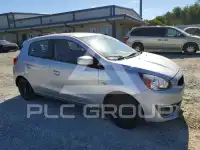 2017 Mitsubishi MIRAGE фото