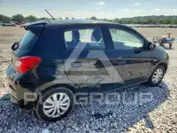 2017 Mitsubishi MIRAGE фото