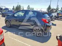 2017 Mitsubishi MIRAGE фото