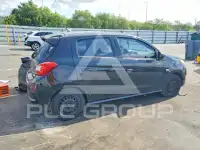 2017 Mitsubishi MIRAGE photo