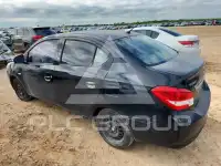 2017 Mitsubishi MIRAGE фото