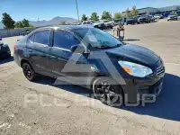 2017 Mitsubishi MIRAGE photo