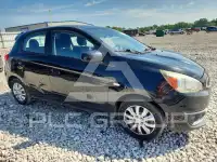 2017 Mitsubishi MIRAGE фото