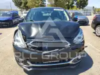 2017 Mitsubishi MIRAGE фото