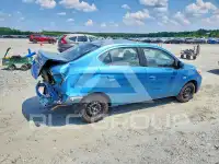 2017 Mitsubishi MIRAGE photo