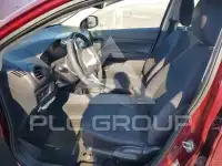 2017 Mitsubishi MIRAGE фото