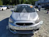 2017 Mitsubishi MIRAGE фото