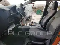 2017 Mitsubishi MIRAGE фото