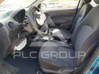 2017 Mitsubishi MIRAGE photo