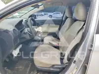 2017 Mitsubishi MIRAGE фото