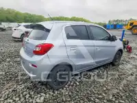 2017 Mitsubishi MIRAGE фото