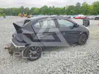 2017 Mitsubishi MIRAGE фото