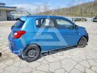 2017 Mitsubishi MIRAGE photo