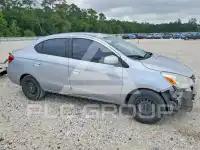 2017 Mitsubishi MIRAGE фото
