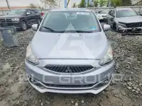 2017 Mitsubishi MIRAGE фото