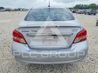 2017 Mitsubishi MIRAGE фото