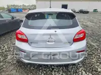 2017 Mitsubishi MIRAGE фото