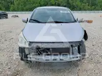 2017 Mitsubishi MIRAGE фото