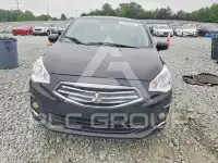 2017 Mitsubishi MIRAGE фото