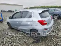 2017 Mitsubishi MIRAGE фото