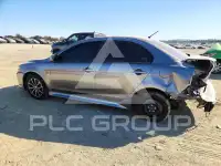 2017 Mitsubishi LANCER photo