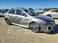 2017 Mitsubishi LANCER photo