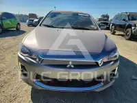 2017 Mitsubishi LANCER photo
