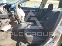 2017 Mitsubishi LANCER photo