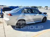 2017 Mitsubishi LANCER photo