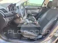 2017 Mitsubishi LANCER photo