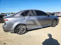 2017 Mitsubishi LANCER photo